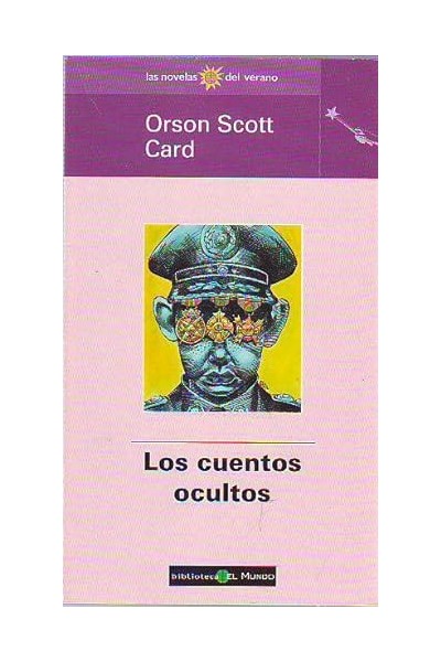 Los Cuentos Ocultos